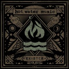 Exister (CD)