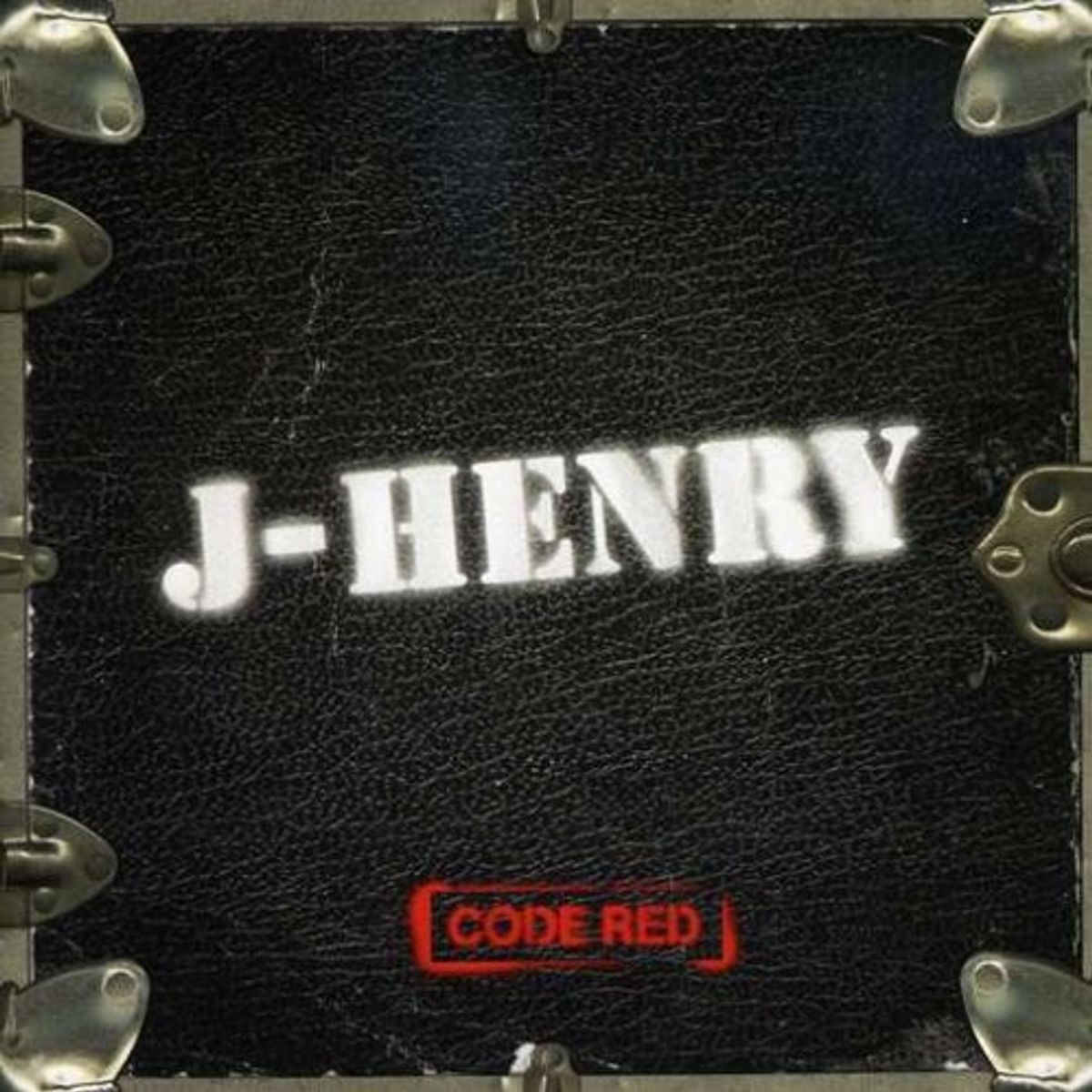 Code Red (CD)
