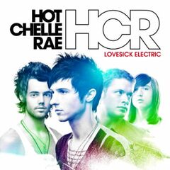 Lovesick Electric (CD)
