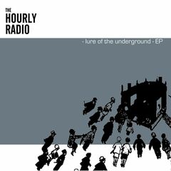 Lure Of The Underground-Ep (CD)