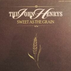 Sweet As The Grain (CD)