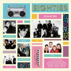 Eighties Collected [180 Gram Vinyl] (LP)