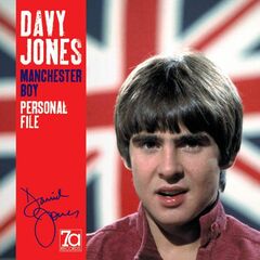 Manchester Boy: Personal File (CD)