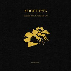 Digital Ash In A Digital Urn: A Companion [Gold Vinyl] (12