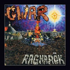 Ragnar  k [Colored Vinyl] (LP)