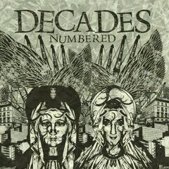 Numbered (CD)