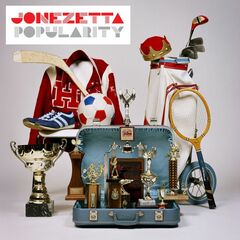 Popularity (CD)