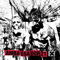 X [Import] (CD)