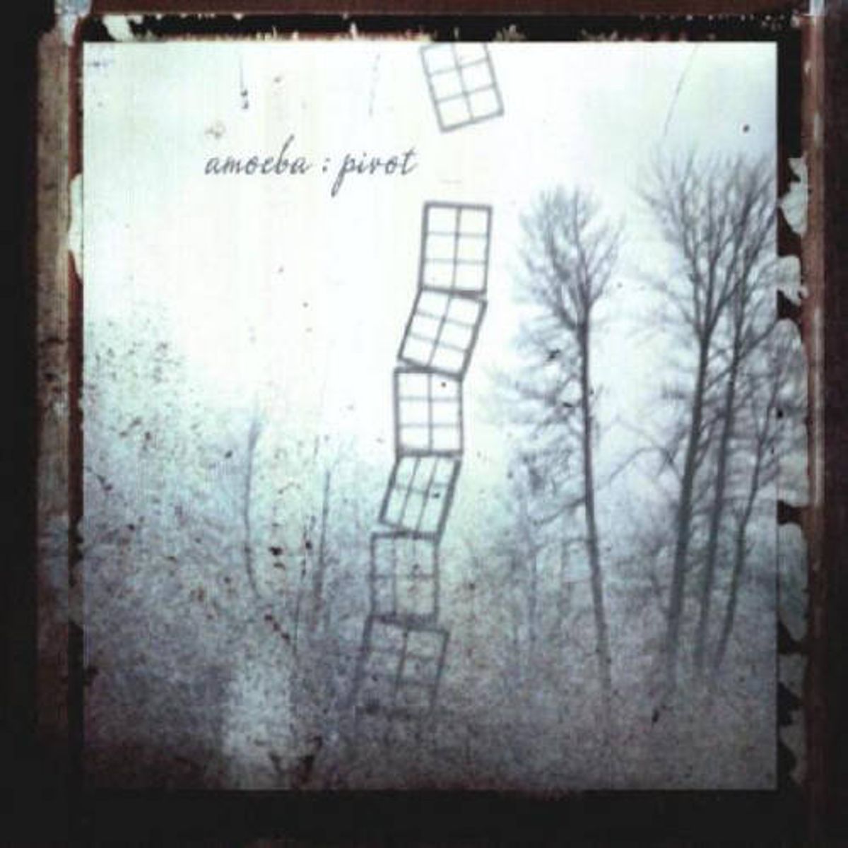 Pivot (CD)