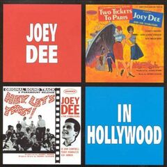 In Hollywood (CD)