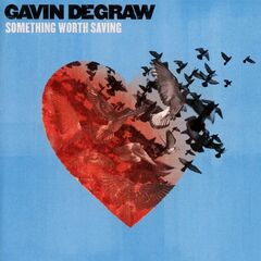 Something Worth Saving (CD)