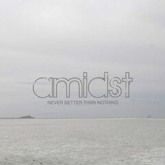 Never Better Than Nothing (CD)