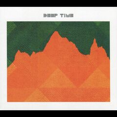 Deep Time (CD)