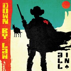 All In (CD)