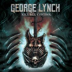 Kill All Control [Splatter Vinyl] (LP)