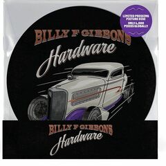 Hardware [Picture Disc] (LP)