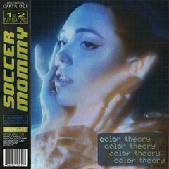 Color Theory [Highlighter Yellow Vinyl] (LP)