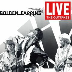 Live: The Outtakes [Bullet Blade Vinyl] (10