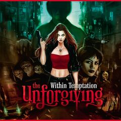 The Unforgiving [180 Gram Vinyl] (LP)