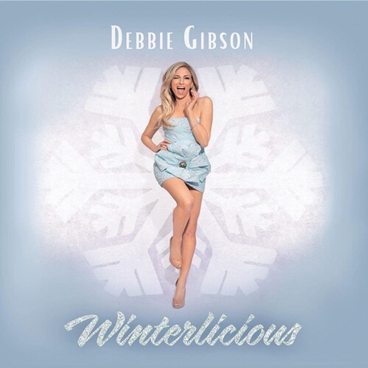 Winterlicious (CD)