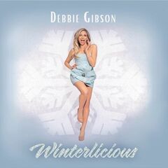 Winterlicious (CD)