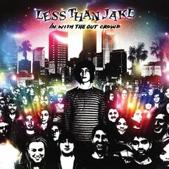In With The Out Crowd [Grape Vinyl] (LP)