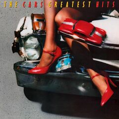 Greatest Hits [180 Gram Vinyl] (LP)