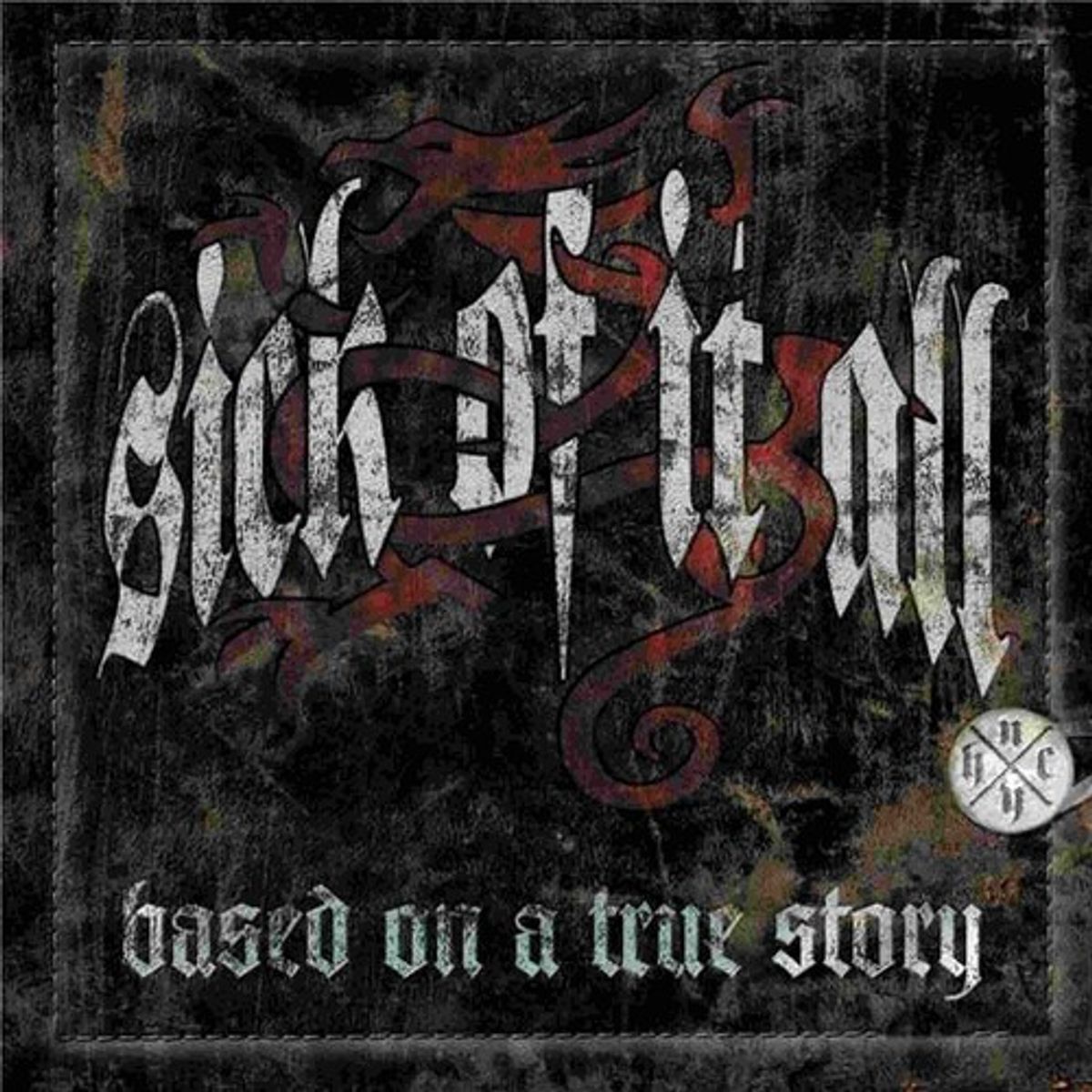 Based On A True Story (LP)