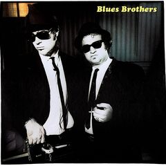 Briefcase Full Of Blues [180 Gram Gold Vinyl] (LP)