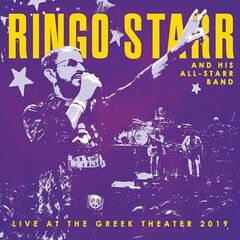 Live At The Greek Theater 2019 (CD)