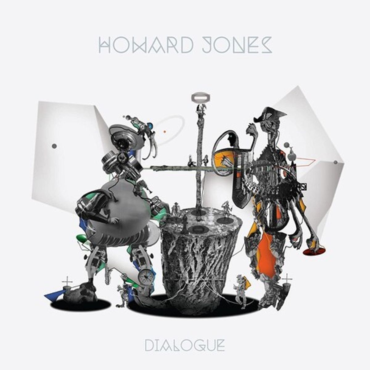 Dialogue (CD)