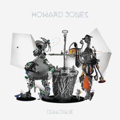 Dialogue (CD)