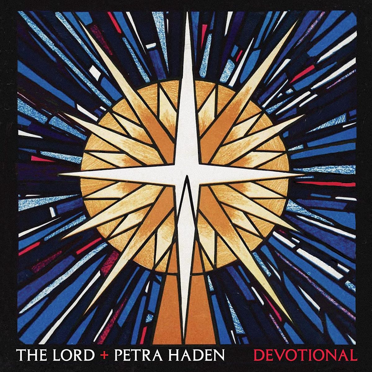 Devotional [Red Vinyl] (LP)