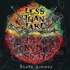 Silver Linings (LP)