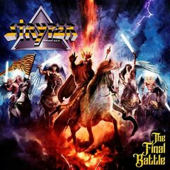 The Final Battle (LP)