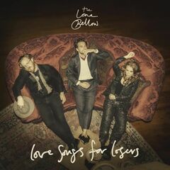 Love Songs For Losers (LP)