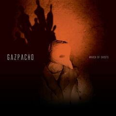 March Of Ghosts (LP)