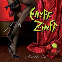 Finer Than Sin (CD)