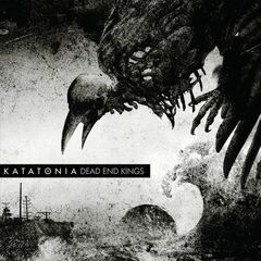 Dead End Kings (LP)