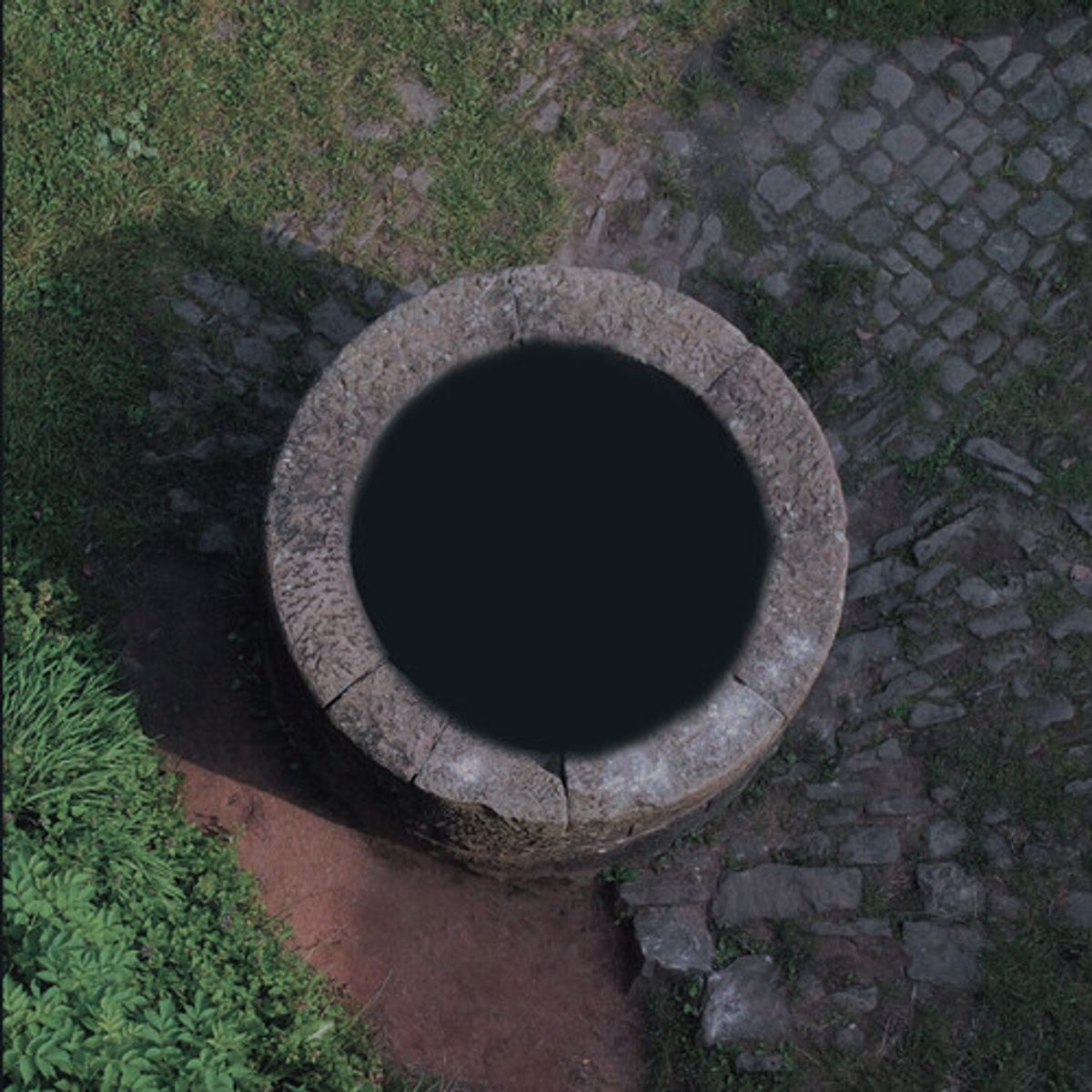 Besides The Abyss (CD)