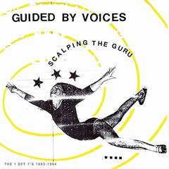 Scalping The Guru (CD)