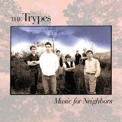 Music For Neighbors (LP)
