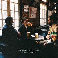 Time Apart (LP)
