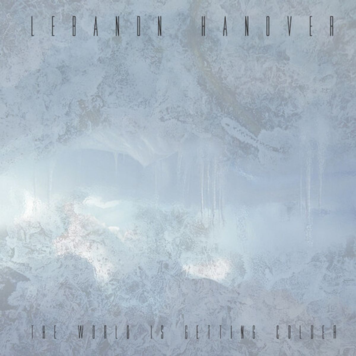 The World Is Getting Colder (CD)