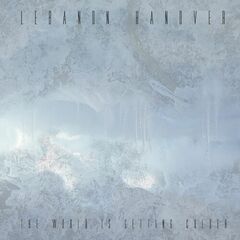 The World Is Getting Colder (CD)