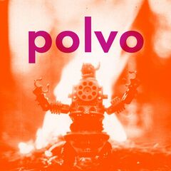 Polvo (LP)