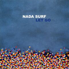 Let Go [20th Anniversary Turquoise Vinyl] (LP)