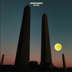 Sci-Fi Sky (CD)