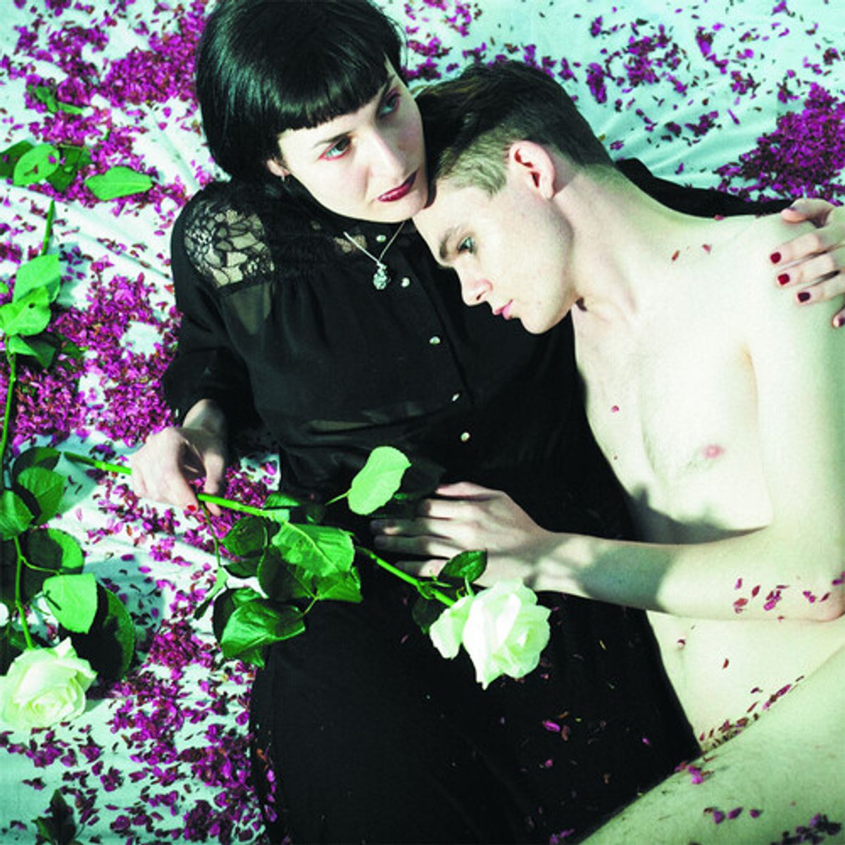 Tomb For Two (CD)