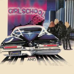 Hit & Run [Strawberry Pink Vinyl] (LP)